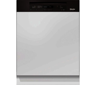 Miele G6410 SCi BR Full-size Semi-Integrated Dishwasher Miele G6410 SCi BR Full-size Semi-Integrated Dishwasher